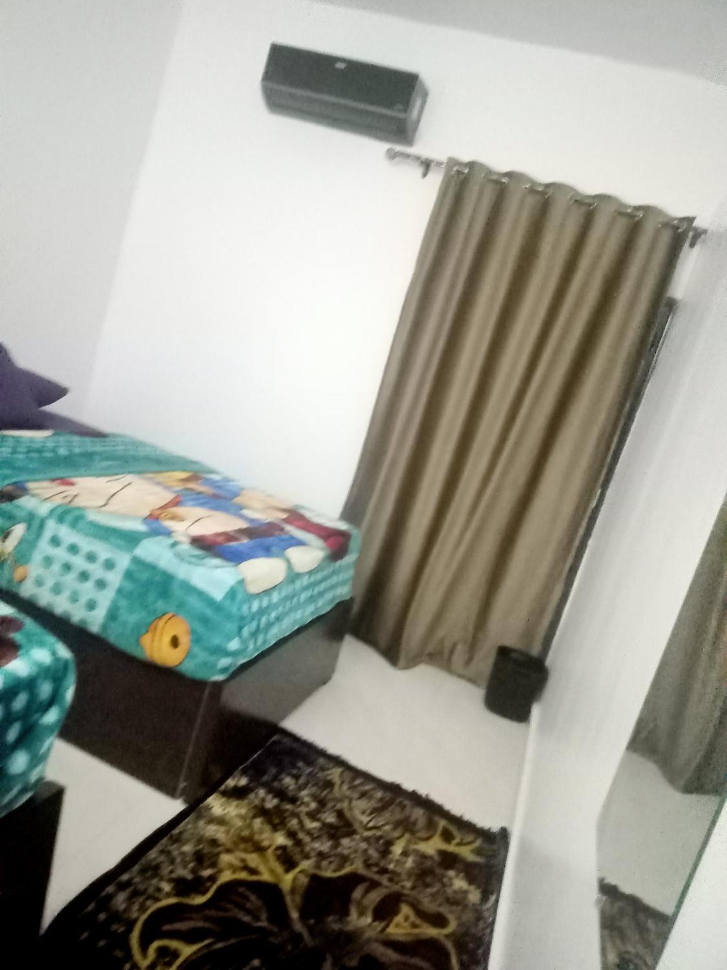 Mostafa Jamaica Guesthouse Асуан Номер фото