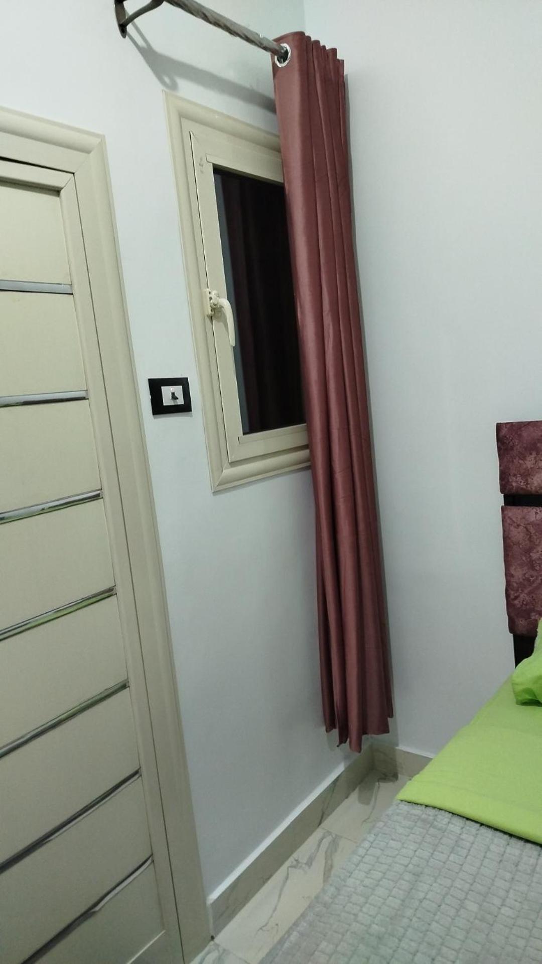 Mostafa Jamaica Guesthouse Асуан Номер фото